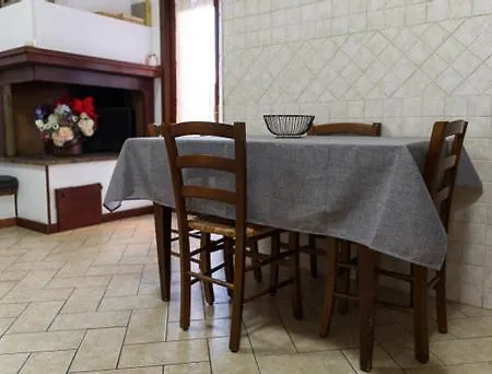 Appartement Di Via Refini *