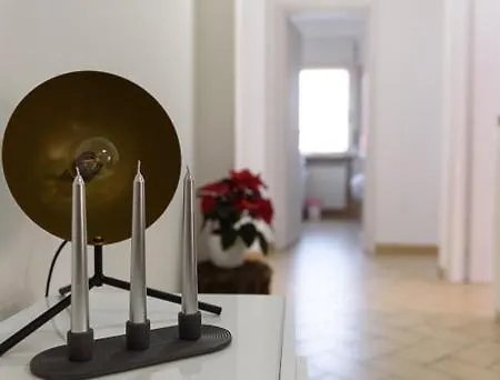 Di Via Refini شقة سبوليتو