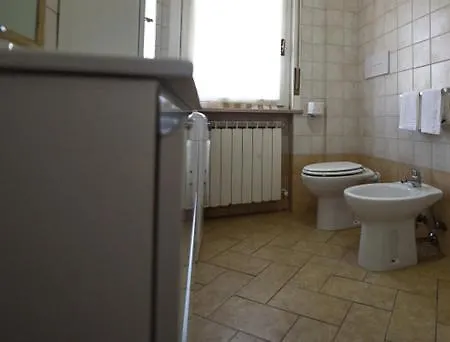 公寓 Di Via Refini