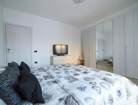 Appartement Di Via Refini Spolète