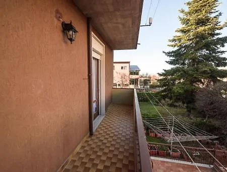 Di Via Refini Appartement *