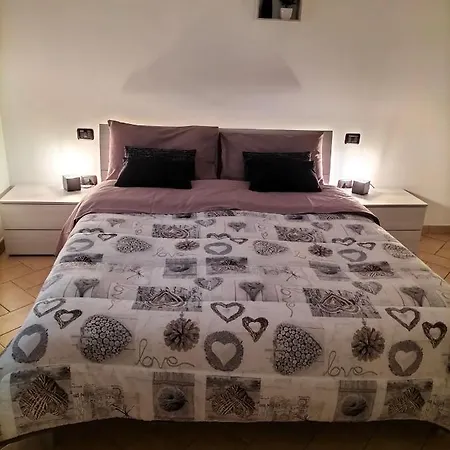 Apartamento Di Via Refini Spoleto