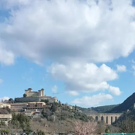 Di Via Refini Appartement