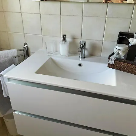 公寓 Di Via Refini *