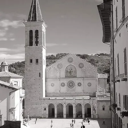 Di Via Refini 公寓 *