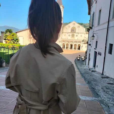 公寓 Di Via Refini