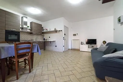 Appartement Di Via Refini Spolète