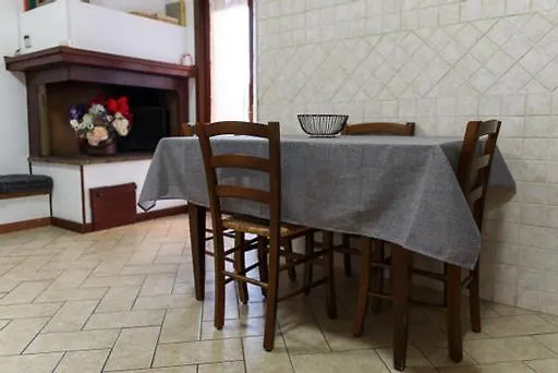 Appartement Di Via Refini *