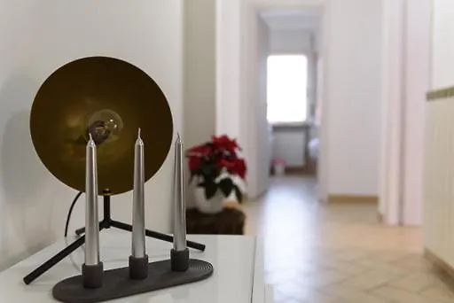 Di Via Refini Apartment Spoleto