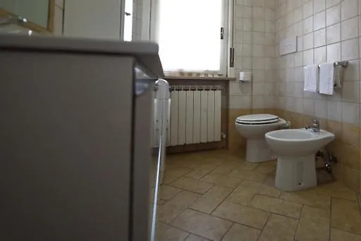 Appartement Di Via Refini