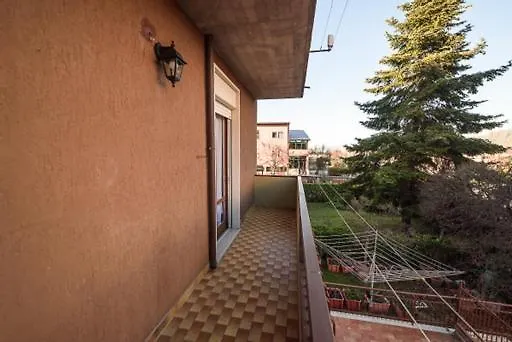 Di Via Refini Appartement *