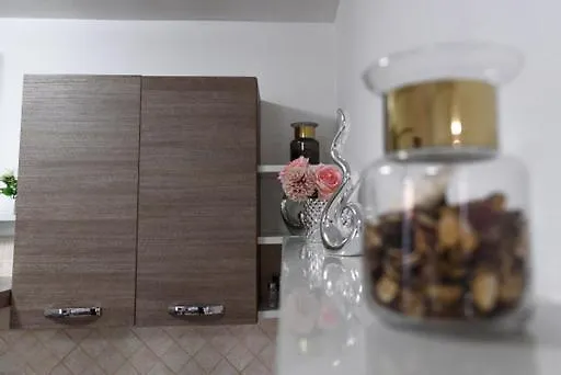 Appartement Di Via Refini *