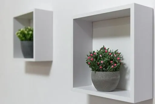 Appartement Di Via Refini Spolète