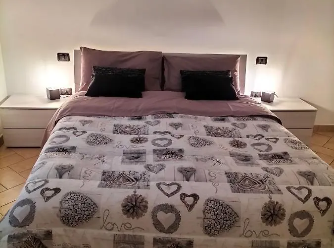 Apartment Di Via Refini Spoleto