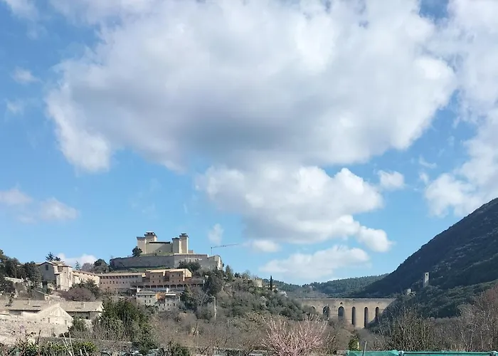 Di Via Refini Appartement