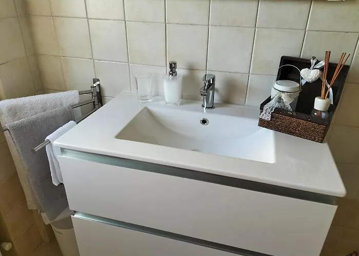 Appartement Di Via Refini *