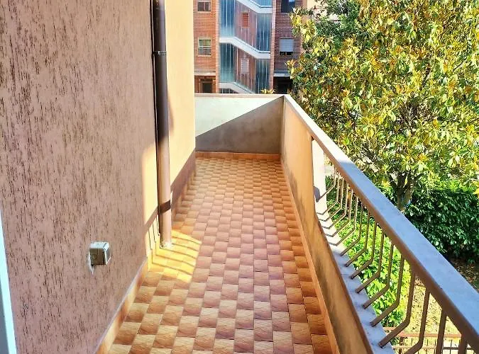 Appartement Di Via Refini Spolète