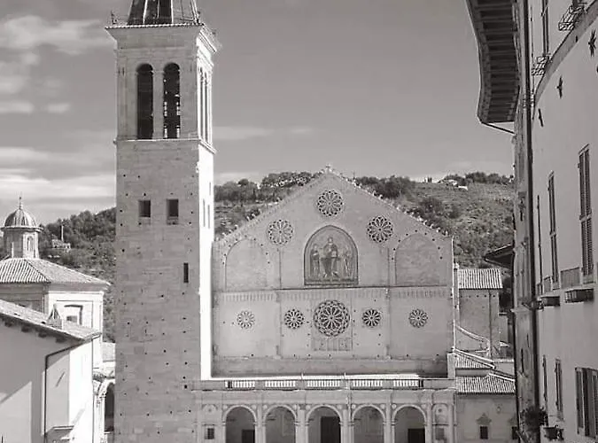 Di Via Refini Appartement *