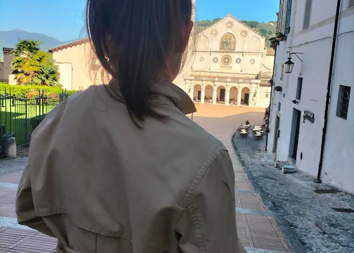 Appartement Di Via Refini